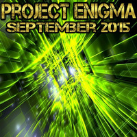 Project Enigma September 2015 by Toxik Productions