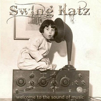 Welcome To The Sound Of Music by Swing Katz