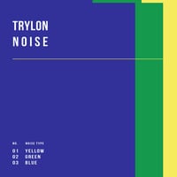 Noise: Yellow by Trylon