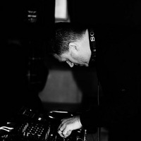 James Bradley @ Re-Connect Boat party - October 2016 by Re-Connect (London)