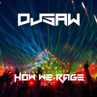 How We Rage by Saurav Sharma