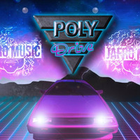 Polydrive by Jafro Music Projects
