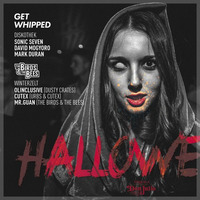 Sonic Seven live @ Volksgarten &gt; Get Whipped Halloween Special &gt; 2015-10-31 by Sonic Seven