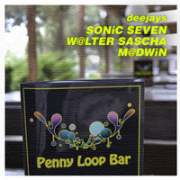Sonic Seven live @ Private Beach Club &gt; Penny Loop &gt; 2015-07-19 by Sonic Seven