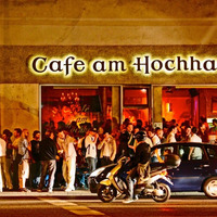 Deeve @ Café am Hochhaus Munich June 26 2013 (Part 1) by Deeve