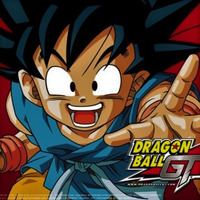 Dragon Ball GT - DAN DAN Kokoro Hikareteku (DJ SAM Rmx) by DJ SAM