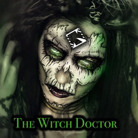 The Witch Doctor(COR3 Original) by COR3