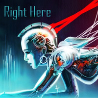 Right Here by COR3