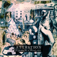 Acid Tongue by attrition