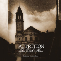 Crawling (Excerpt) by attrition