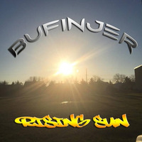 Rising Sun by Bufinjer