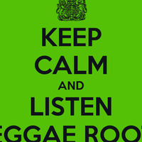 Roots Reggae Mix } Vintage melancholic stuff by Roots Vibz Sessions