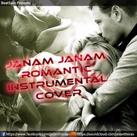 Janam Janam - Romantic Instrumental Cover (Jesan Thoras) by Jesan Thoras