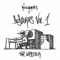 Ricoladrops - Dubstories Vol. 1 - 02 The Upsetter by Ricoladrops