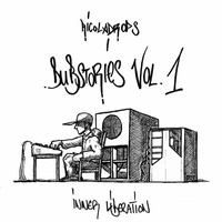 Ricoladrops - Dubstories Vol. 1 - 04 Inner Liberation by Ricoladrops