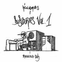 Ricoladrops - Dubstories Vol. 1 - 03 Running Dub by Ricoladrops