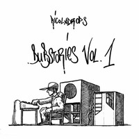 Ricoladrops - Dubstories Vol. 1 - 01 Into This by Ricoladrops