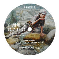 Mystery Dawn (Original Mix) by Guangzhou Underground