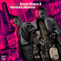 Brenk Sinatra & Morlockk Dilemma - Cognac (Sydney Fíka Remix) by Sydney Fíka