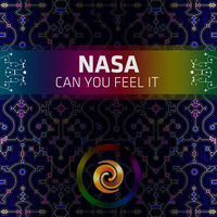 Can U Feel It by N.A.S.A