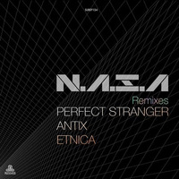Perfect Stranger - Sweet Water Dolphin (N.A.S.A Remix) by N.A.S.A