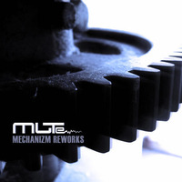 MUTe - Mechanizm (N.A.S.A Remix) by N.A.S.A