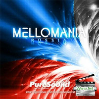 PEDRO DEL MAR - Mellomania Vocal Trance Anthems 022 (13-10-2008) by mokkosid