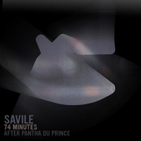 74 Minutes After Pantha Du Prince [Recorded Live At Smartbar 11.02.2012] by Gianpaolo Dieli