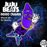 Indie Cray Mixtape by DJ Rottin