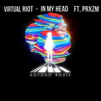 Virtual Riot Ft. PRXZM - In My Head(KOTONOHOUSE Remix) by KOTONOHOUSE