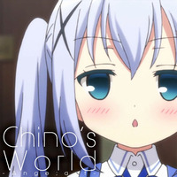 Chino's World by angeart