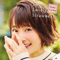 久保ユリカ - Lovely Lovely Strawberry (zygani Remix) by zygani;