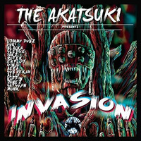 Dangerous [Forthcoming Akatsuki: The Invasion EP] by EXPLOIT