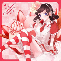 Strawberry Fiction (Kanchu Sweet Strawberry Remix) by tainakanchu