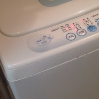 吉河さん家の洗濯機 by tainakanchu