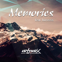 ?Memories??I miss you??Transparency ? / feat. hiroxxx