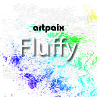artpaix - Fluffy by Art Paix