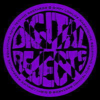 Digital Rejects 002