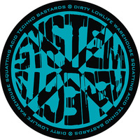 REJECT002-A2 - Austin Corrosive - Sharks With Lasers (preview) by System Rejects