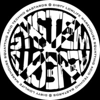 REJECT001-A1 - Austin Corrosive - Nothing (preview) by System Rejects