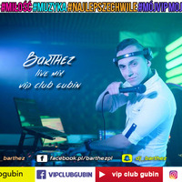 Barthez @ VIP CLUB GUBIN (16 04 2017) by Barthez