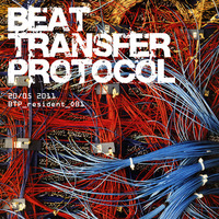 OB1 - Beat Transfer Protocol 20/05/2011 - [DJ Mix] by OB1