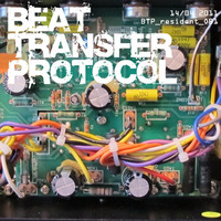 OB1 - Beat Transfer Protocol 04/14/2011 - [DJ Mix] by OB1