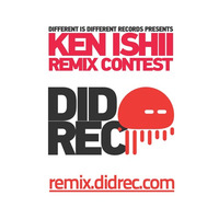 Ken Ishii - Twitched [OB1 Remix] - Digital Master by OB1
