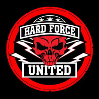 OB1 - Hard Force United Winter Session 28/02/2016 - [DJ Mix] by OB1
