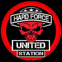 OB1 Live - Hard Force United Autumn Session 28/11/2015 - [Live Set] by OB1