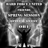 OB1 Live - Hard Force United Spring Session 30/05/2015 - [Live Set] by OB1