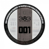 Benji 303 - Shake The Room (OB1 Remix) - [303 Alliance 001C2] by OB1