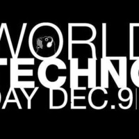 OB1 - World Techno Day 2014 - [DJ Mix] by OB1
