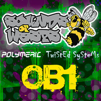 OB1 - Sounds Of Wasps 15-11-14 - [Live Set] by OB1